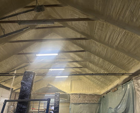 Stogų &scaron;iltinimas - Mb Heatingsolutions &ndash; efektyvūs pastatų &scaron;iltinimo sprendimai - 4