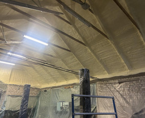 Stogų &scaron;iltinimas - Mb Heatingsolutions &ndash; efektyvūs pastatų &scaron;iltinimo sprendimai - 3