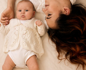 Kalėdinė fotosesija - Fotografė - Danguolė Rusinaitė - 4