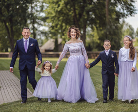 vestuvės, nuotaka, vestuvinė fotosesija