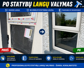 Trinkelių ir kitų paviršių Plovimas / Happy Clean Remigijus Gudeikis / Darbų pavyzdys ID 4486608