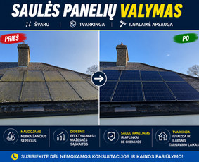 Trinkelių ir kitų paviršių Plovimas / Happy Clean Remigijus Gudeikis / Darbų pavyzdys ID 4486610