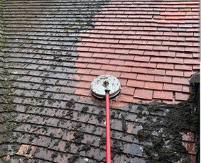 Trinkelių ir kitų paviršių Plovimas / Happy Clean Remigijus Gudeikis / Darbų pavyzdys ID 4486644