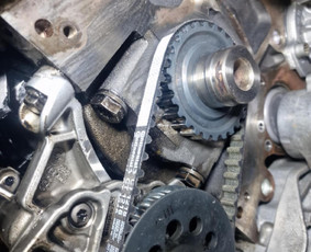 Automobilių serviso paslaugos Vilniuje! / HDG Service / Darbų pavyzdys ID 4486688