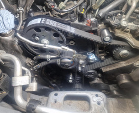 Automobilių serviso paslaugos Vilniuje! / HDG Service / Darbų pavyzdys ID 4486692