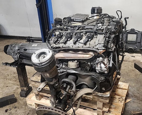 Automobilių serviso paslaugos Vilniuje! / HDG Service / Darbų pavyzdys ID 4486694