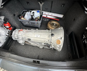 Automobilių serviso paslaugos Vilniuje! / HDG Service / Darbų pavyzdys ID 4486696