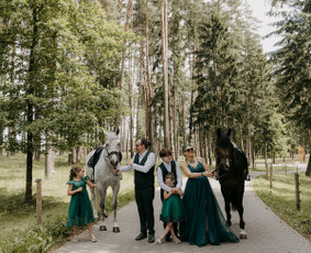 Renginių organizavimas - Vestuvių planavimas, koordinavimas, - 1