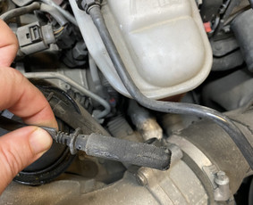 Kuro siurblių remontas - Lengvųjų, krovininių automobilių ir motociklų diagnostika ! - 2