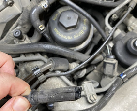 Kuro siurblių remontas - Lengvųjų, krovininių automobilių ir motociklų diagnostika ! - 1