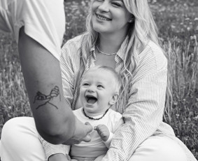 &Scaron;eimos fotosesija - &Scaron;eimų, porų, laukimo bei &scaron;venčių fotografija - 4