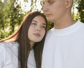 Šeimų, porų, laukimo bei švenčių fotografija / Gabija Vareikyte / Darbų pavyzdys ID 4487030