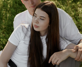 Šeimų, porų, laukimo bei švenčių fotografija / Gabija Vareikyte / Darbų pavyzdys ID 4487040