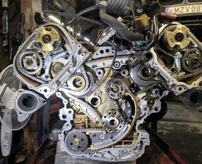 Autoservisai, automobilių remontas - Profesionalios Autoserviso Paslaugos Jusu Automobiliui - 1