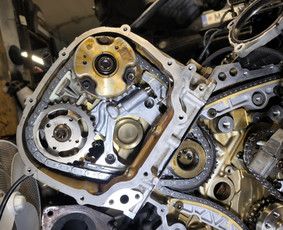 Autoservisai, automobilių remontas - Profesionalios Autoserviso Paslaugos Jusu Automobiliui - 3