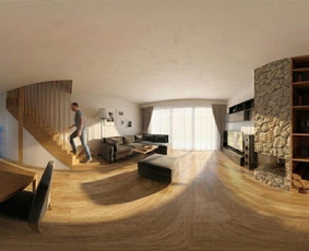 3D modeliavimas, vizualizacijų kūrimas - Realview 3D - fotorealistinės vizualizacijos ir 3D modeliai - 2