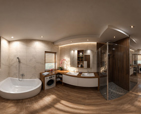 3D modeliavimas, vizualizacijų kūrimas - Realview 3D - fotorealistinės vizualizacijos ir 3D modeliai - 3