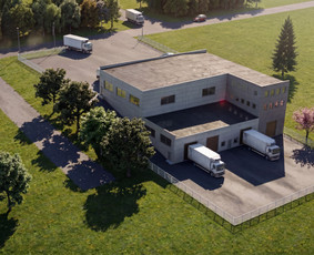 3D vizualizacijų kūrimas - Realview 3D - fotorealistinės vizualizacijos ir 3D modeliai - 3