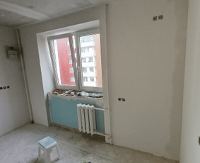 Butų ir namų remontas. (ремонт квартир и домов) / Станислав Горбатюк / Darbų pavyzdys ID 4487146