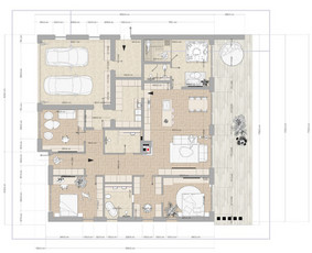 Realview 3D - fotorealistinės vizualizacijos ir 3D modeliai / RealView 3D / Darbų pavyzdys ID 4487172