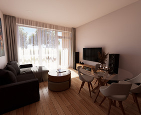 3D modeliavimas, vizualizacijų kūrimas - Realview 3D - fotorealistinės vizualizacijos ir 3D modeliai - 4
