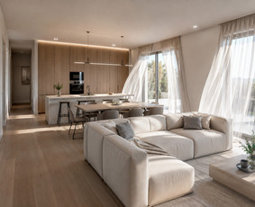 Architektai, projektavimas - Architektė Giedrė Karenė - 2