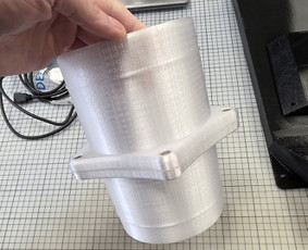 3D Projektavimas - 3D spausdinimas ir skenavimas - 3