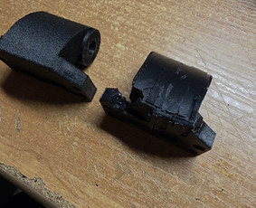3D Detalių gamyba, atkūrimas - 3D spausdinimas ir skenavimas - 1