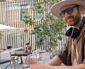 Renginių įgarsinimas - Dj + Būgnai, Renginio Vedėjo ir kt. paslaugos! - 1