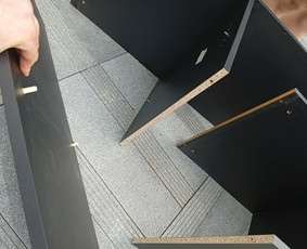 Perkraustymas tą pačią dieną! Senų baldų išvežimas! / Stiprūs Vyrukai / Darbų pavyzdys ID 4487536