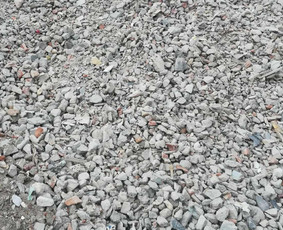 Skalda, smėlis, žvyras, juodžemis - Smelis. Juodžemis. Skalda. Žvirgždas. Žvyras. - 4
