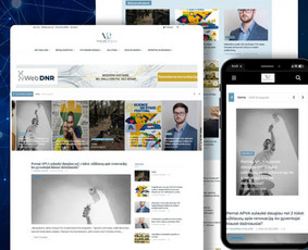Interneto svetainių kūrimas - Profesionalių svetainių kūrimas, Seo/geo ir optimizacija - 3