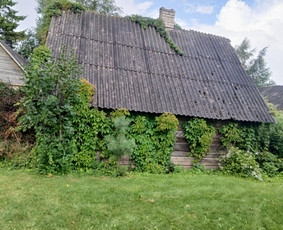 Skalda, smėlis, žvyras, juodžemis - Dovanoju, bet reikia patiems nusigriauti. - 1