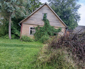 Skalda, smėlis, žvyras, juodžemis - Dovanoju, bet reikia patiems nusigriauti. - 2