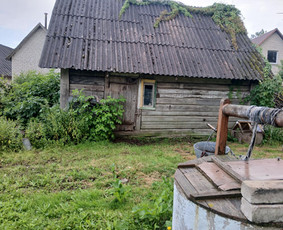 Skalda, smėlis, žvyras, juodžemis - Dovanoju, bet reikia patiems nusigriauti. - 4