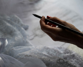 Drabužių dizaineriai - Vestuvinių bei proginių suknelių dizainas ir siuvimas - 1