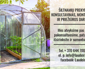 Smulkių krovinių pervežimas Lietuvoje - Perkraustymo paslaugos ir ne tik - 2