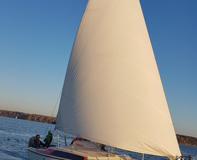 Laivo nuoma - Vandens turizmas - 2