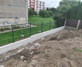Betonavimo darbai, betonavimas - Betonavimo darbai - 2