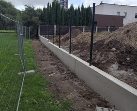 Betonavimo darbai, betonavimas - Betonavimo darbai - 1