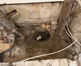 &Scaron;ildomų grindų įrengimas - Santechnikas Klaipėda, darbams suteikiama garantija - 2