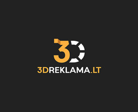 Logotipų kūrimas - Maketavimas / Animuoti baneriai / Soc. tinklų dizainai - 2