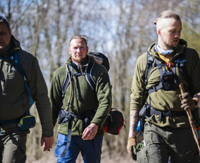Kitos laisvalaikio paslaugos - Žygiai gamtoje ir orientaciniai žygiai - 4