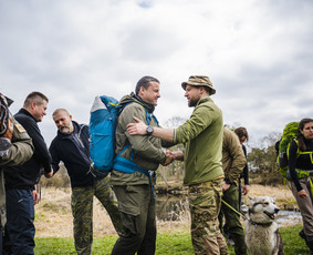Kitos laisvalaikio paslaugos - Žygiai gamtoje ir orientaciniai žygiai - 2