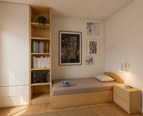 Architektas, projektavimas / Aurelija Čėplienė / Darbų pavyzdys ID 4488320