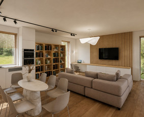 Architektas, projektavimas / Aurelija Čėplienė / Darbų pavyzdys ID 4488324
