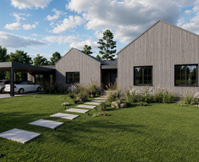Architektas, projektavimas / Aurelija Čėplienė / Darbų pavyzdys ID 4488336