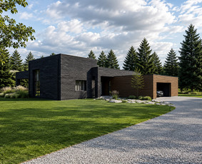 Architektas, projektavimas / Aurelija Čėplienė / Darbų pavyzdys ID 4488350