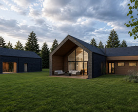 Architektas, projektavimas / Aurelija Čėplienė / Darbų pavyzdys ID 4488352