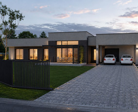 Architektas, projektavimas / Aurelija Čėplienė / Darbų pavyzdys ID 4488358